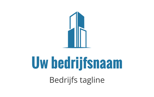 Building logo