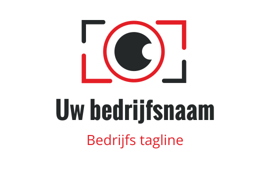 Camera logo