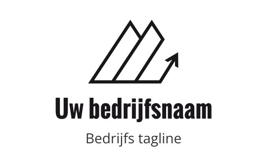 Camping logo