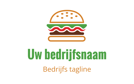 Hamburger logo