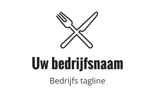 Restaurant logo