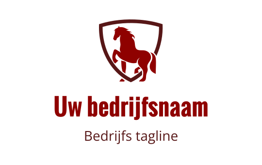 Paard logo