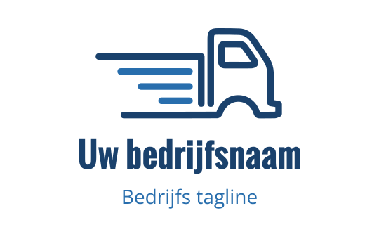 Vrachtwagens logo