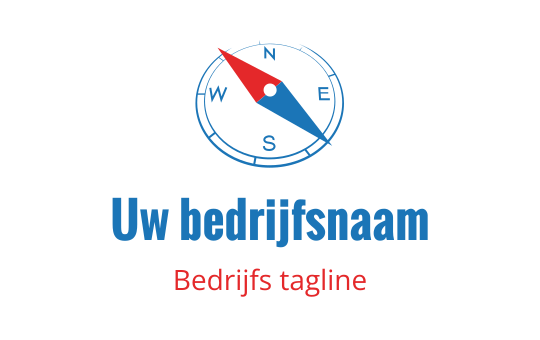 Rugzak logo