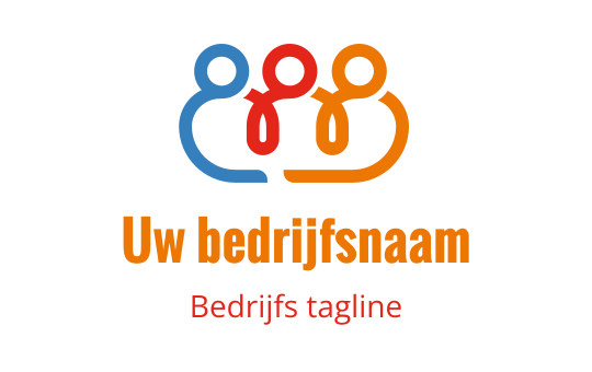 Sociaal logo