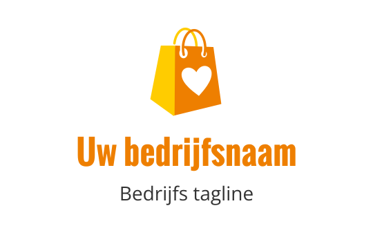 Shopping logo
