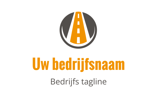 Road logo