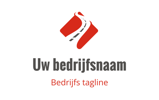 Road logo