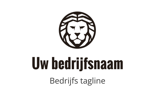 Tijger logo