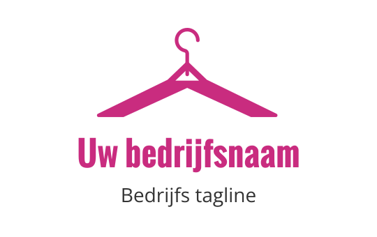 Clothing logo