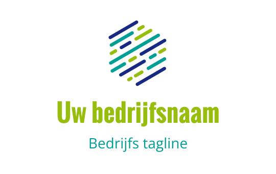 Textile logo