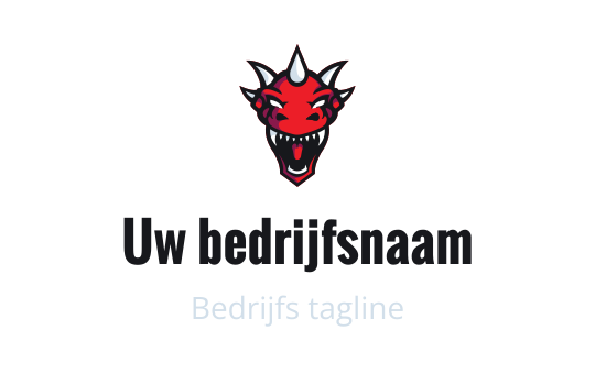 Draak logo