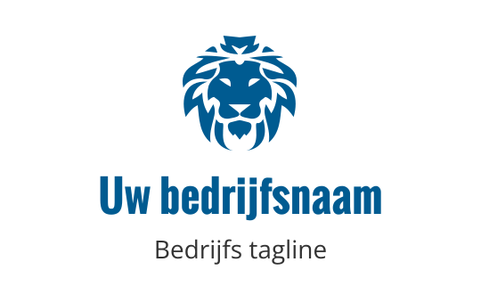 Tijger logo