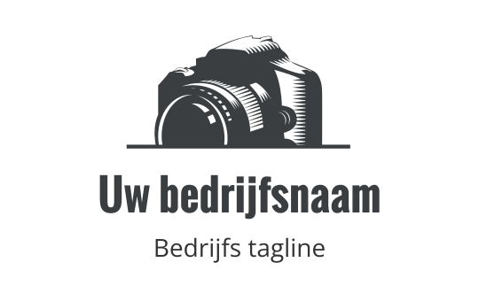 Camera logo