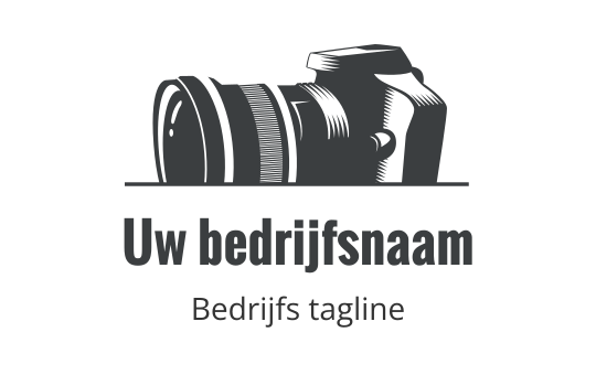 Camera logo