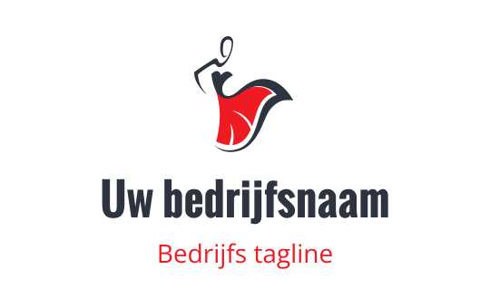 Dress logo