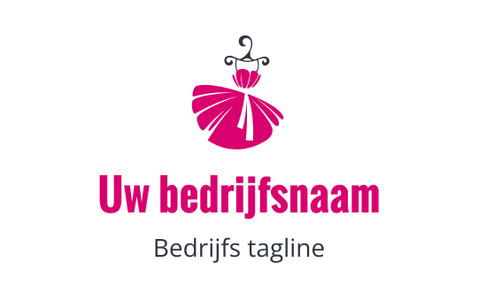 Dress logo