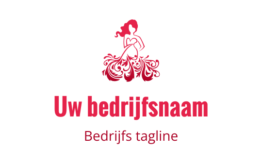 Dress logo