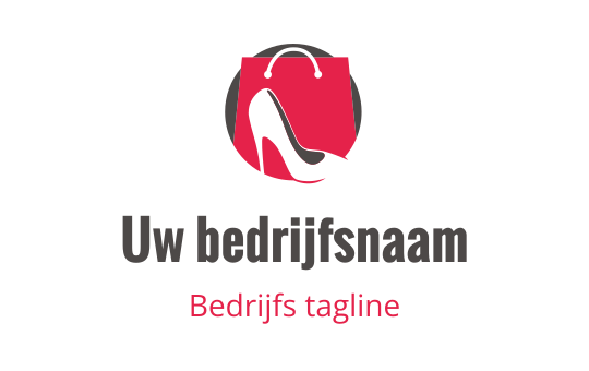 Shoe logo
