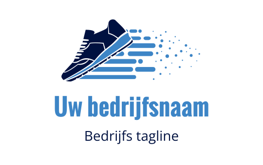 Shoe logo