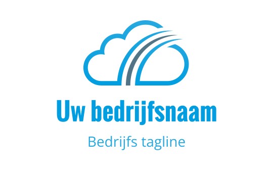 Cloud logo