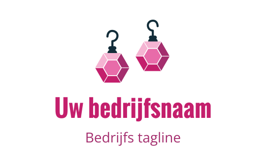 Earrings logo