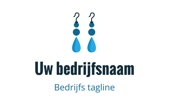 Earrings logo
