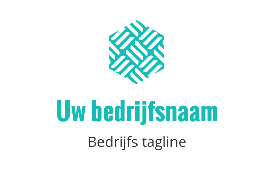 Textile logo