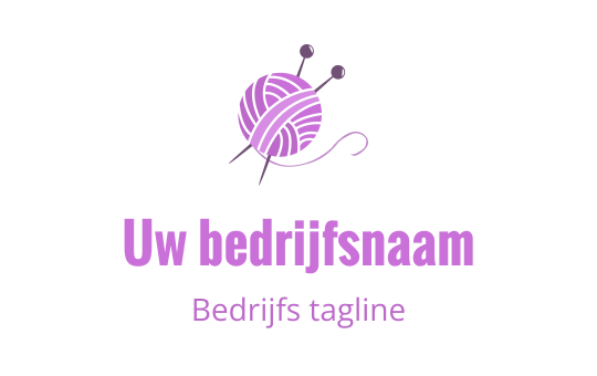 Sewing logo