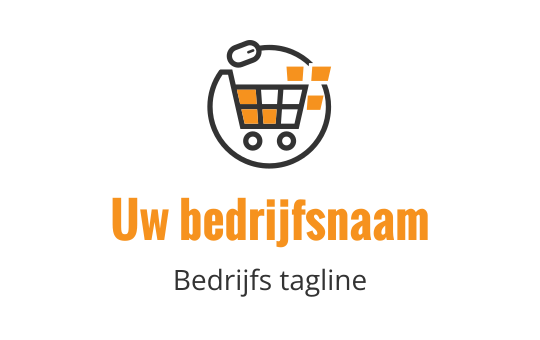 Shopping logo
