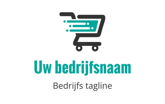 Shopping logo