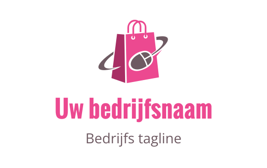 Shopping logo