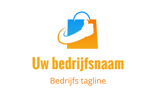 Bag logo