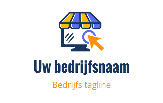 Shopping logo