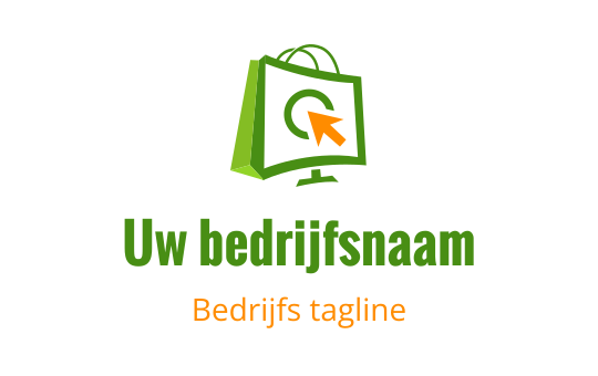 Shopping logo
