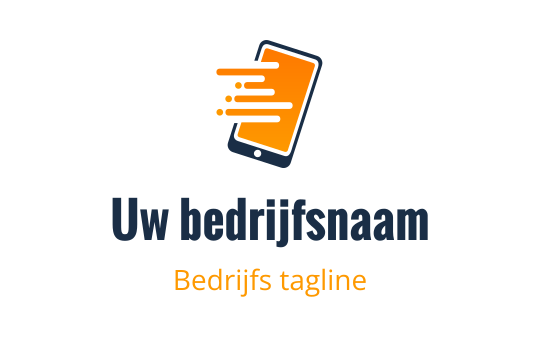 Mobiel logo