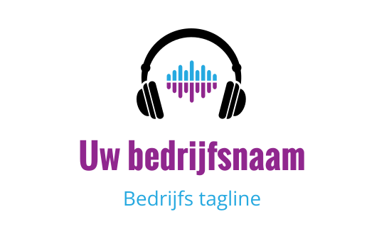 Dj logo
