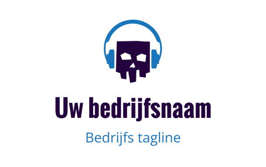 Dj logo