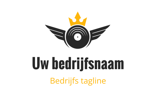 Dj logo