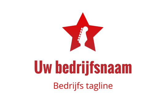Gitaar logo