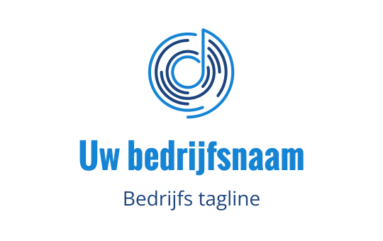 Dj logo