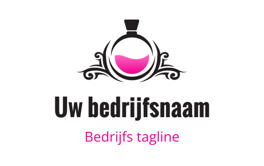 Perfume logo