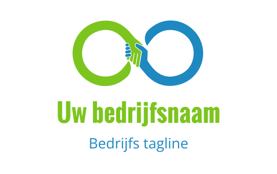 Handshake logo