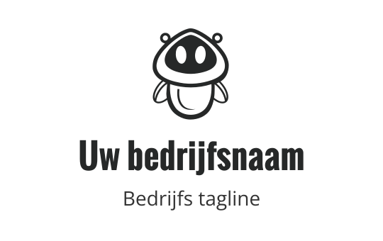 Robot logo