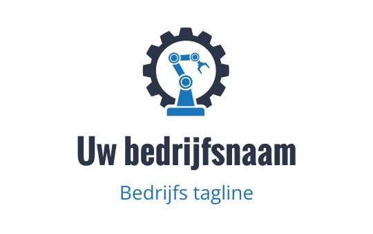 Robot logo