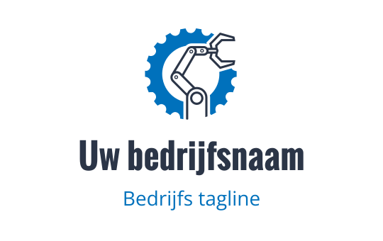 Robot logo