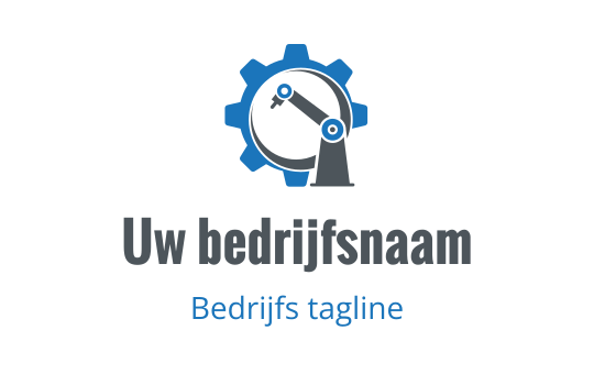 Robot logo