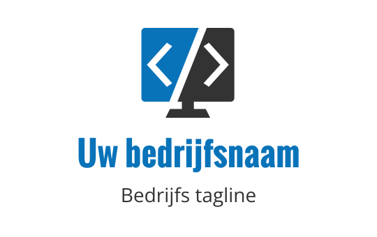 Blog logo