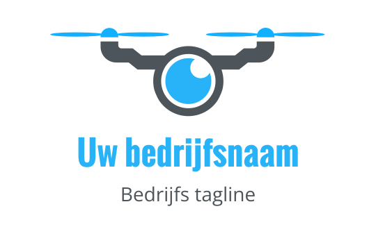 Drone logo