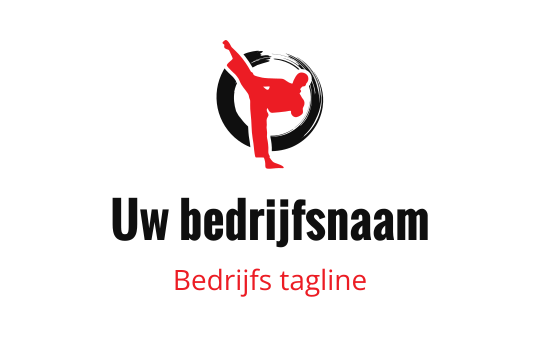 Strijd logo